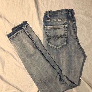 Mudd skinny jeans